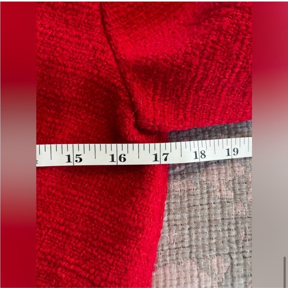 NWT JCREW Sophia mini dress in maritime tweed - Picture 5 of 6